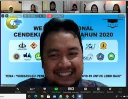 Kocenin Serial Konferensi