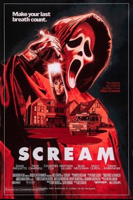 Does anyone have picture of scream in the dark that was in wayne