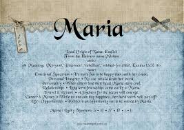 Maria Nomes De Criancas Nomes