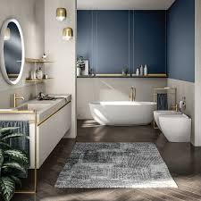 La stanza da bagno, la toilette come la chiamano in tutto il mondo, può e deve trasformarsi in un luogo dell'anima, con un'atmosfera che rispecchi ciò che siamo e ciò che ci fa star bene. Doccia Vasca Da Bagno O Tutte E Due Scavolini Magazine