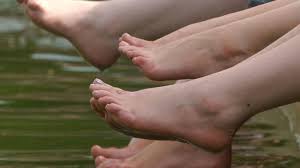 Hopkins is known for her contentious views on race, sex, class, obesity and migration. New Covid Toes Skin Symptom Discovered By Scientists