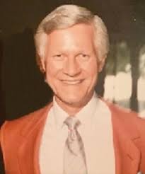 Bruce Calder Obituary (1925