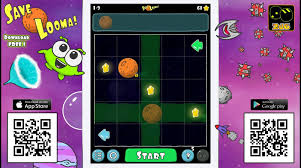Save Looma Official Tutorial Gameplay Iphone Ipad Android Free Puzzle Games Save Iphone