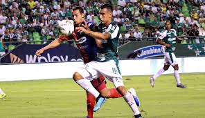 El duelo entre azucareros y embajadores será el sábado a partir de las 8:00 p.m. Medellin 2 Vs 1 Cali Por La Final De La Copa Aguila Medellin Vs Cali Medellin Vs Cali En Vivo Copa Aguila Colombia Via Win Sports