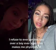 Allison Bone's Instagram, Twitter & Facebook