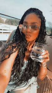 7 years of living in ATL. I took that risk and baybeeeee, it has been worth  every single minute of it