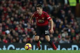 Manchester united's ander herrera in action with wolverhampton wanderers' joao moutinho. Athletic Bilbao Confirm Interest In Re Signing Manchester United Midfielder Ander Herrera Manchester Evening News