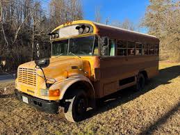 Image result for School Bus Yellow 1994 Truck