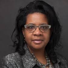 Yvette Puckett's Instagram, Twitter & Facebook