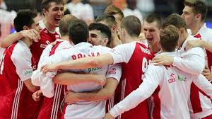 Liga narodów 2019 siatkarzy jest świętem wszystkich kibiców! Liga Narodow Polscy Siatkarze Niszcza Wszystkich I Maja Polfinal