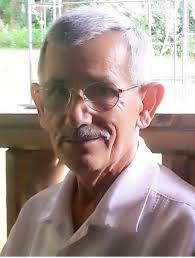 In loving memory of Cesar Silva