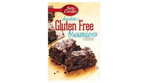25 best ideas about gluten free chicken on pinterest. Betty Crocker Chocolate Gluten Free Brownie Mix 16 Oz Roch S West Greenwich Store
