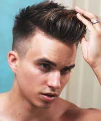 Pin By Bence Joo On Hairstyles Fade Haircut Low Fade Haircut Mens Haircuts Fade