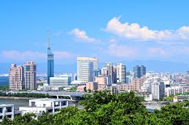 Tenjin Big Bang: The Urban Transformation of Fukuoka | Japan Up Close