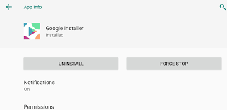 Whether it's to pass that big test, qualify for that big prom. Google Installer 2 0 Descargar Para Android Apk Gratis