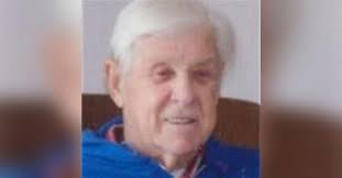 Douglas Riley, Obituary