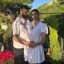 Şancı, paylaşımına evimin direği, canım sevgilim nice. Ebru Sanci Isyan Etti Yeter Artik Dus Kocalarimizin Yakasindan Magazin Haberleri