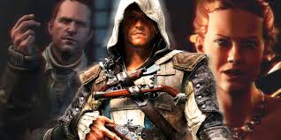 Assassin'S Creed: Edward Kenway'S Shocking Death, Explained