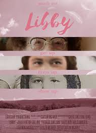 Libby Custer (Short 2021)