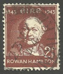 William Rowan Hamilton editorial photography. Image of communication