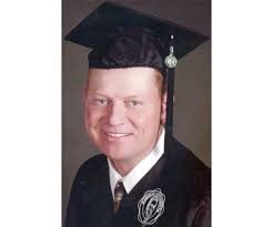 RICHARD STRODE Obituary (2016)