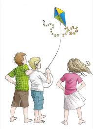 Bildungsmedien School Illustration Boy Illustration Kids Clipart