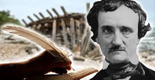 Shipwrecked Crew that Ate Each Other Eerily Mimicked an Edgar Allan Poe  Story