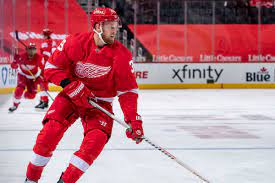 Anthony mantha stats, news, video, bio, highlights on tsn. 7 T6nzuyz55gcm
