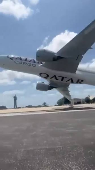 Boeing 777-200LR Freighter's Spectacle: When Cockpit Culture Collides with FAA Altitude Rules