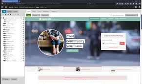 A cms supports multiple users in a collaborative environment and is typically used for web content management (wcm) and enterprise content management (ecm). High Security Content Management System For Banks And Credit Unions Inetsolution