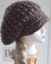 11 Best Photos Of Textured Newsboy Crochet Hat Pattern Crochet Newsboy Hat Pattern Free Crochet Newsboy Hat Pattern Crochet Hats Crochet Newsboy Hat Pattern