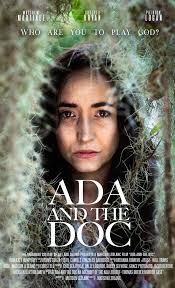 Morgan City filmmaker looks to develop feature film, “Ada and the Doc,”  about the first woman ever executed in Louisiana