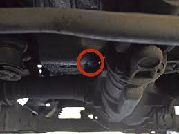 I have a gasket without a groove for replacement. 1989 1994 Toyota Pickup Oil Change 2 4l I4 1989 1990 1991 1992 1993 1994 Ifixit Repair Guide