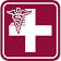Saint Michael's Medical Center logo