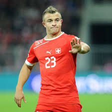 Maçlarımdan arta kalan bölümde türkiye ligi'ni, italya ligi'ni, ispanya. Fifa Fussball Weltmeisterschaft 2014 Nachrichten Shaqiri Ich Will Ein Leader Sein Fifa Com