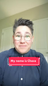 Lacey Tezino Transgender Dad