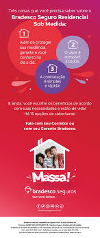 A bradesco seguros é líder de mercado no brasil e na américa latina e estamos. Bradesco Seguros Promove Campanha Digital Para Expansao Do Seguro Residencial No Nordeste Revista Cobertura