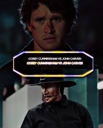 Corey one shots|🎃#CoreyCunningham #Halloweenends #Slashers #Fyp #Viral  #Terror #johncarver #thanksgiving #caption tags|@Guy @𝕲𝖍𝖔𝖘𝖙 @DC  @_Slasher @__primus @ℙ𝕚𝕟𝕖 ☂️ (Voorhees Arc) @_Rivers (jason arc) ...