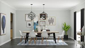 When you imagine room themes, do you picture overdone spaces that beat you over the head with their decor? 12 Gallery Wall Ideas For Every Room Of Your Home Spacejoy Spacejoy