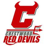Conneaut Varsity Football @ Crestwood