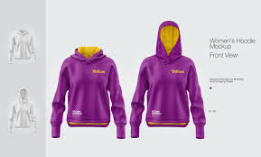 Hoodies keep the body warm and cozy on the cold seasons. 8 Women S Hoodie Psd Mockups On Behance