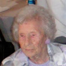 Obituary information for Katherine Cracraft