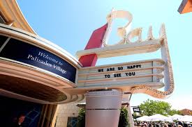 paramount
