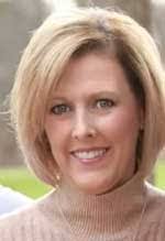 Darlene Oakley's Instagram, Twitter & Facebook