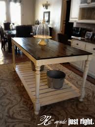 Main Photo Jpg 960 1 280 Pixels Rustic Kitchen Island Homemade Kitchen Island Diy Kitchen Island