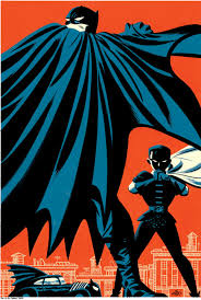 Theispot Com Michael Cho Batman Is 75