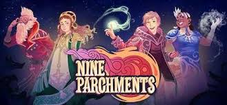 Nine Parchments Download Pc Game Full Version Download Pc Games Http Downloadpcgames Pw Nine Parchments Downl Pc Games Download Gaming Pc Download Games