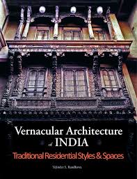 colonial styles on Indian bungalows ...