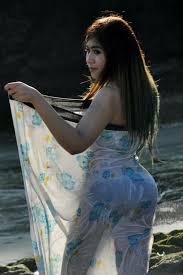 Pin On Myanmar Cutie