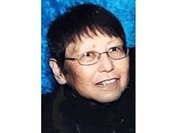 Nancy Arnold Obituary (1949